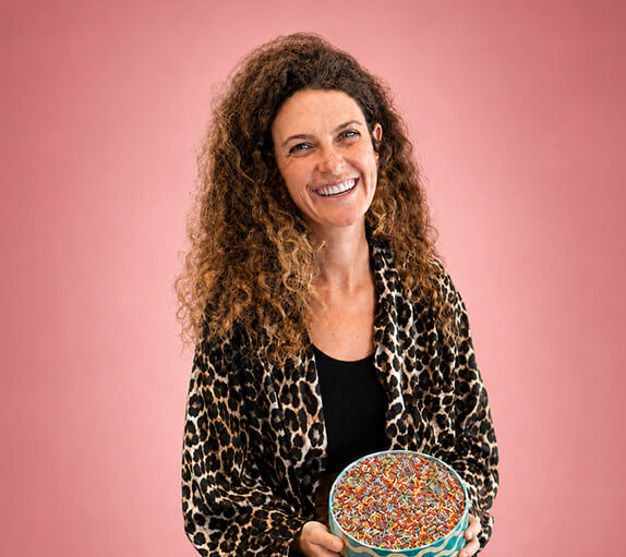 Photomyne | Avital Lieberman | People Operations Manager