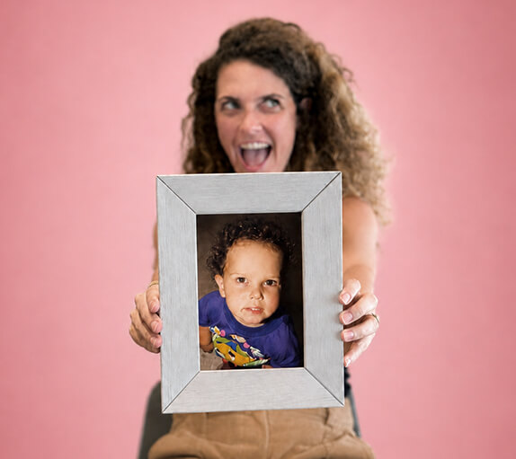 Photomyne | Avital Lieberman | People Operations Manager