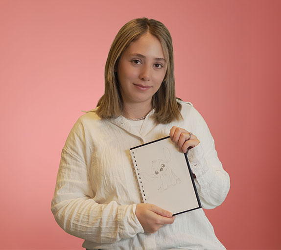 Photomyne | Linoy Kaufman | QA Developer