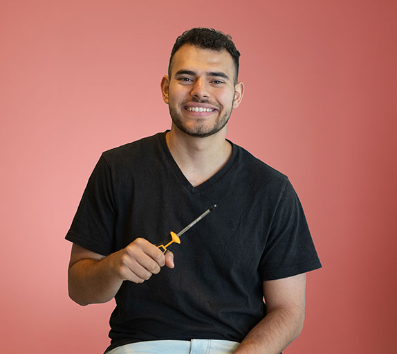 Photomyne | Yoav Kivity | Software Engineer