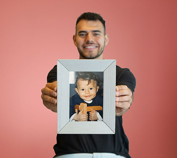 Photomyne | Yoav Kivity | Software Engineer
